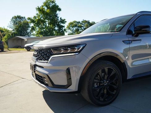 Used 2022 Kia Sorento SX AWD/4WD image 18