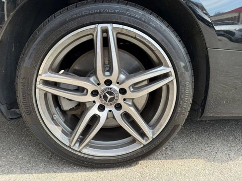 Used 2018 Mercedes-Benz E 400 4MATIC Coupe image 28