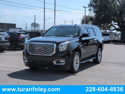 Used 2016 GMC Yukon SLT