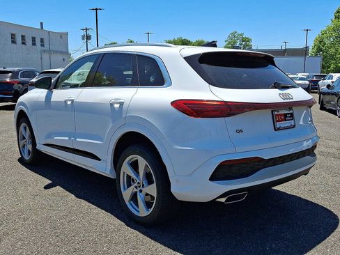 New 2026 Audi Q5 Premium Plus AWD/4WD image 16