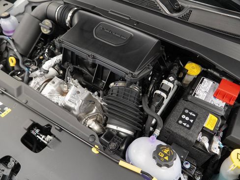 New 2026 Jeep Compass Limited image 39