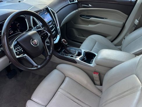 Used 2015 Cadillac SRX Performance w/ Driver Awareness Package AWD/4WD image 10