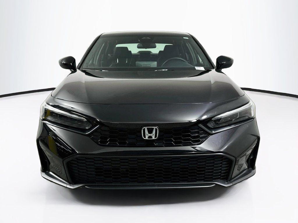 Used 2026 Honda Civic Sport image 5