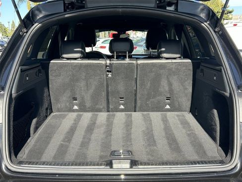 Used 2020 Mercedes-Benz GLC 300 GLC 300 image 12