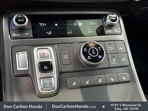 Used 2025 Hyundai Palisade Calligraphy AWD/4WD image 21