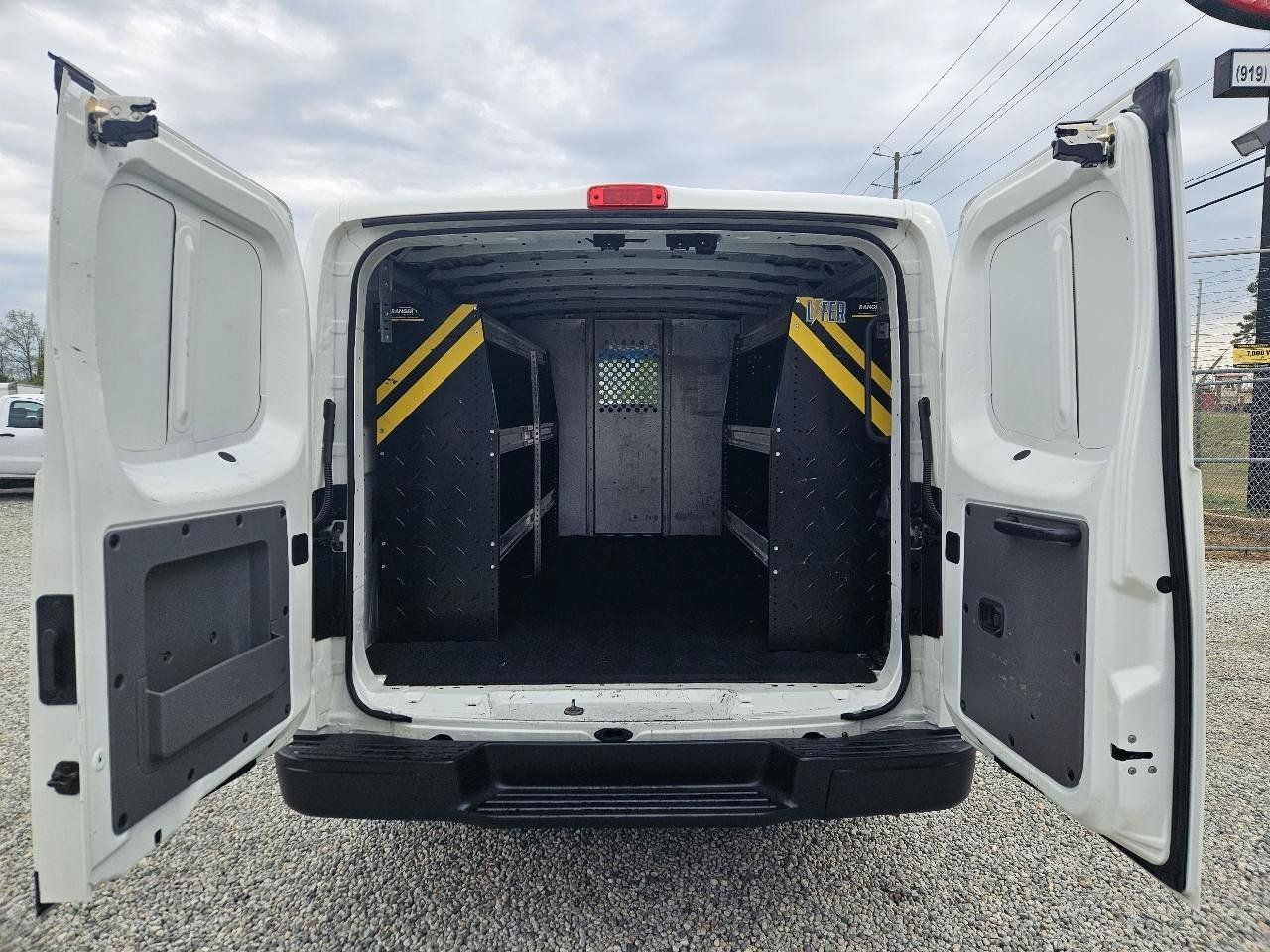 Used 2019 Nissan NV 1500 S RWD image 15