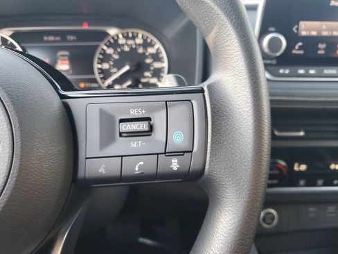 Certified 2023 Nissan Rogue SV image 19