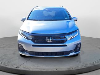 New 2026 Honda Odyssey Elite video 2
