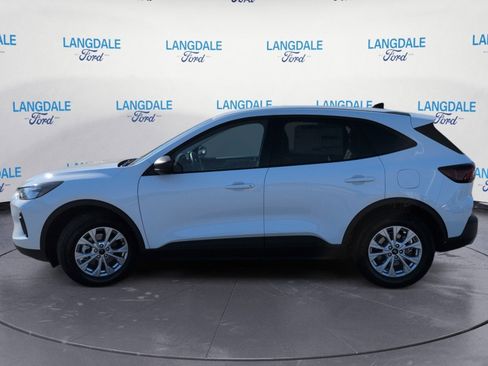 New 2026 Ford Escape Active image 10
