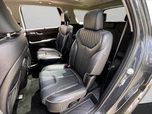Used 2024 Hyundai Palisade Limited AWD/4WD image 24