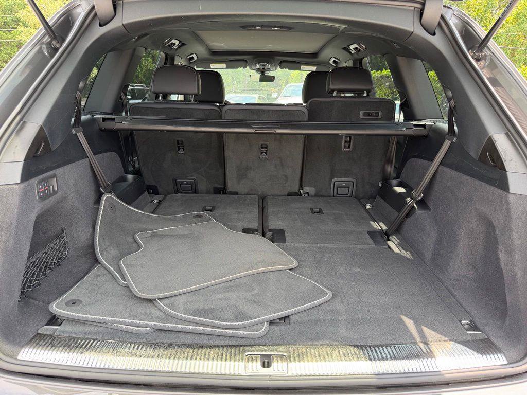 Used 2025 Audi Q7 2.0T Premium Plus AWD/4WD image 26