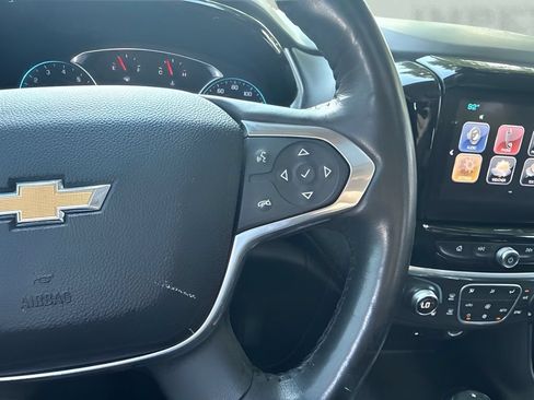 Used 2019 Chevrolet Traverse LT w/ LT Premium Package AWD/4WD image 18