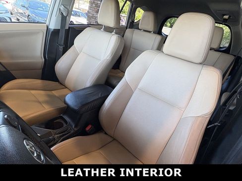 Used 2013 Toyota RAV4 Limited FWD image 23