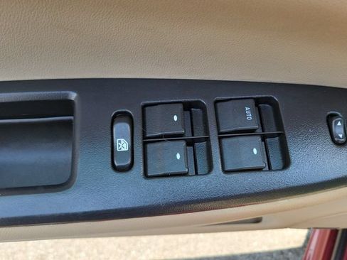Used 2009 Chevrolet Impala LT w/ Luxury Edition Package FWD image 20