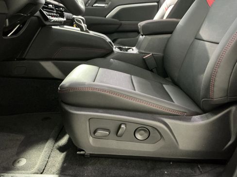 New 2026 Chevrolet Colorado Z71 w/ Technology Package image 22