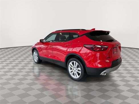 Used 2020 Chevrolet Blazer LT w/ Sound & Technology Package image 7