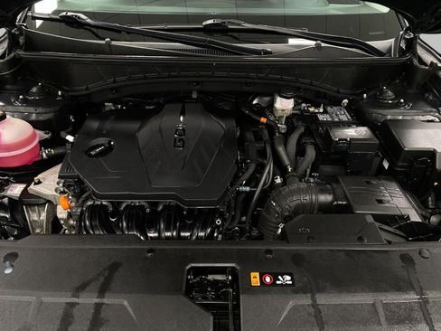 Certified 2023 Hyundai Tucson SEL AWD/4WD image 11