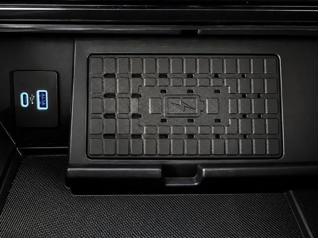 Used 2023 Ford F150 Lariat w/ Equipment Group 502A High AWD/4WD image 50