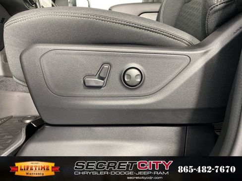 New 2026 RAM 1500 Big Horn image 14