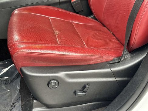 Used 2019 Dodge Durango R/T w/ Blacktop Package image 15