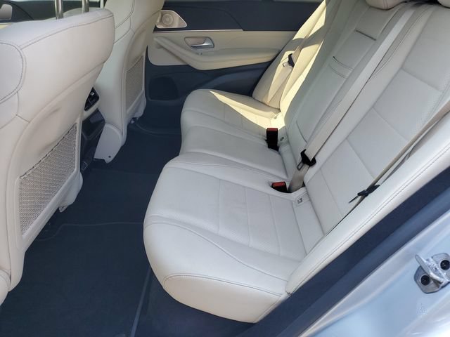 Used 2026 Mercedes-Benz GLE 350 4MATIC image 22