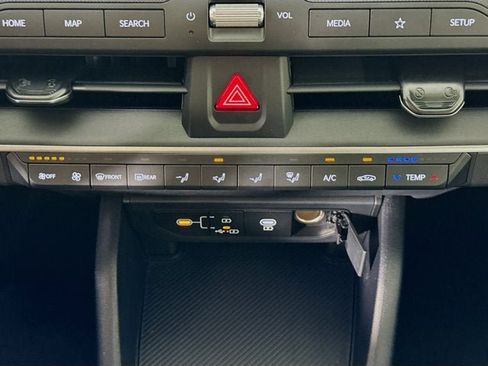 New 2026 Kia K4 FWD image 17