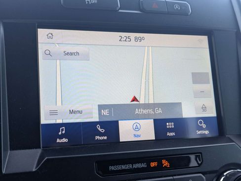 Used 2020 Ford F150 XLT w/ Equipment Group 302A Luxury image 26