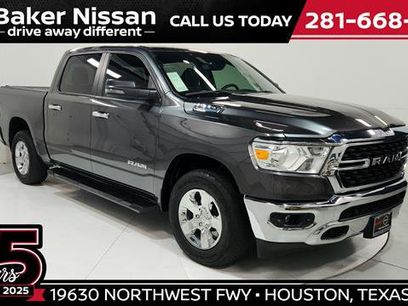 Used 2023 RAM 1500 Lone Star