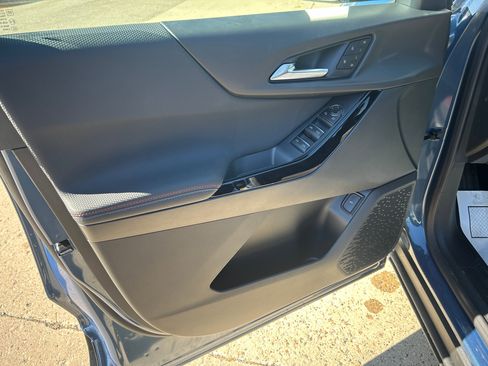 New 2026 Chevrolet Equinox RS w/ Convenience Package III image 11