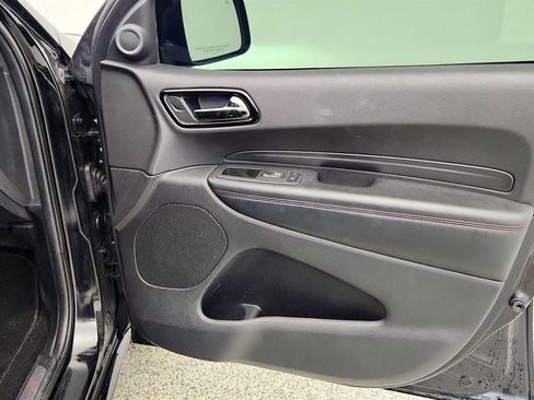 Used 2022 Dodge Durango R/T w/ Blacktop Package image 28