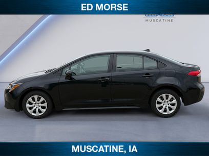 Used 2024 Toyota Corolla LE