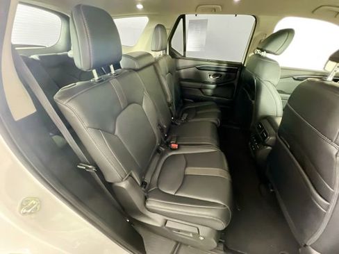 Certified 2023 Honda Pilot EX-L image 29