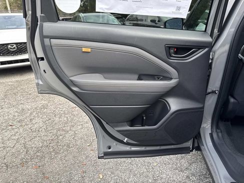 New 2026 Subaru Forester Wilderness AWD/4WD image 13