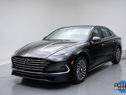 Used 2022 Hyundai Sonata Limited