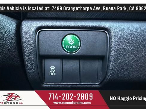 Used 2014 Honda Accord Sport image 27