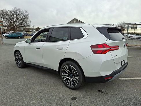 Certified 2026 BMW X3 xDrive30i w/ Premium Package AWD/4WD image 5