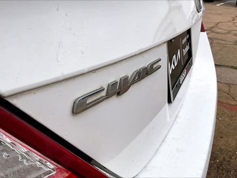 Used 2012 Honda Civic EX image 27