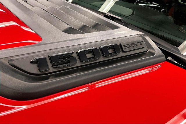 Used 2025 RAM 1500 Rebel w/ Rebel Level 2 Equipment Group AWD/4WD image 38