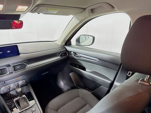 Used 2021 MAZDA CX-5 Sport image 20