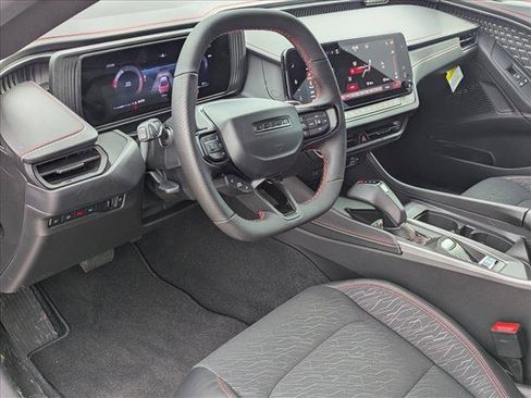 New 2026 Dodge Charger R/T w/ Driver Convenience Group AWD/4WD image 3