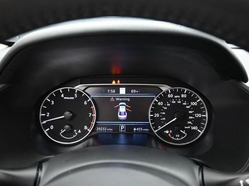 Used 2025 Nissan Altima 2.5 SL FWD image 21