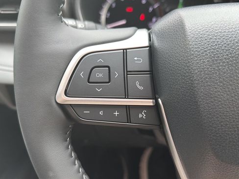 New 2026 Toyota Highlander XLE AWD/4WD image 20