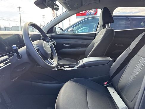 Used 2025 Hyundai Tucson SEL image 11