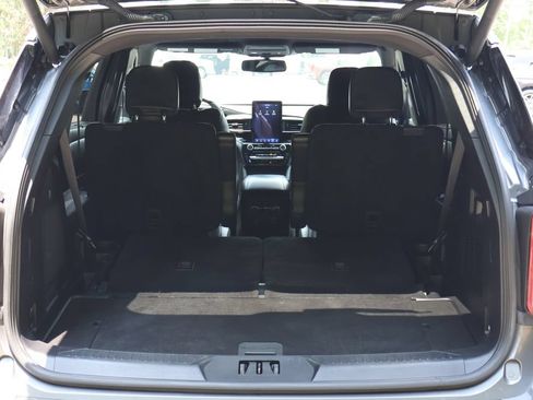 Used 2021 Ford Explorer ST w/ Equipment Group 401A AWD/4WD image 26