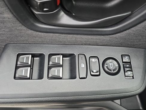 Certified 2026 Honda Passport TrailSport image 28