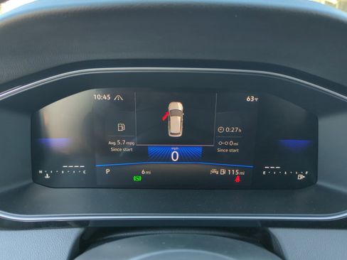 New 2026 Volkswagen Jetta Sport FWD image 11
