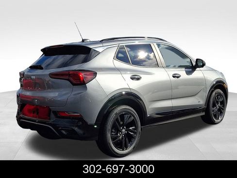 New 2026 Buick Encore GX Sport Touring w/ Advanced Technology Package image 6
