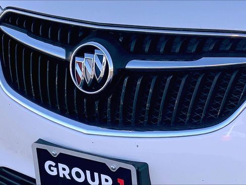 Used 2019 Buick Encore Preferred image 30