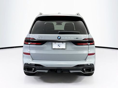 New 2026 BMW X7 xDrive40i image 6