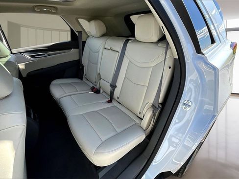 New 2026 Cadillac XT5 Premium Luxury w/ Driver Assist Package image 10